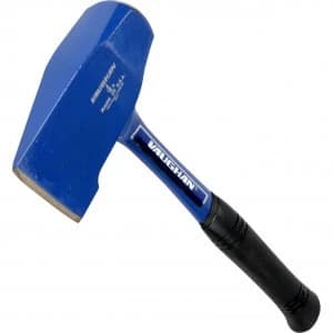 Vaughan RWS Wood Splitting Maul 1.75KG