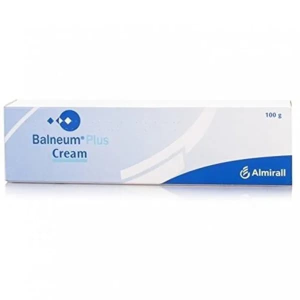 Balneum Intensiv Cream 500g