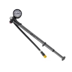 ETC ASP1000 Alloy Shock Pump 300psi