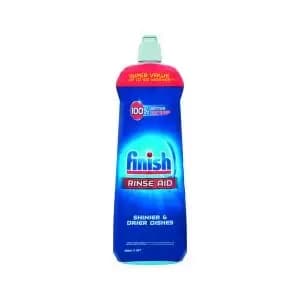 Finish Rinse Aid Regular 800ml Pack of 12 3164568 RK76042