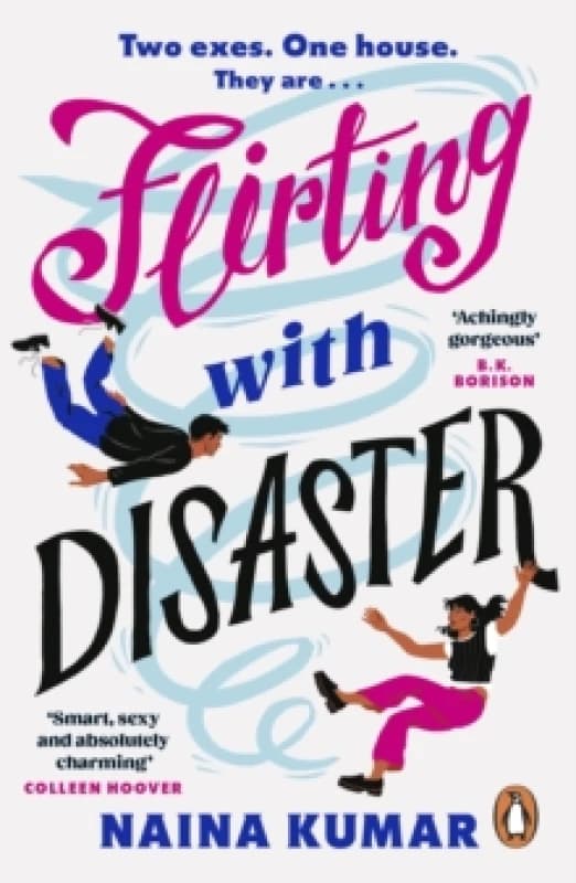 Flirting With Disaster Paperback / softback