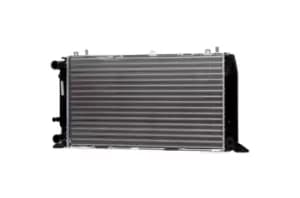 RIDEX Engine radiator 470R0015 Radiator, engine cooling,Radiator AUDI,80 Limousine (8C2, B4),Cabriolet (8G7, B4),80 (89, 89Q, 8A, B3)