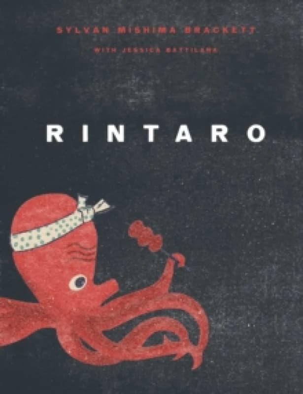 Rintaro : Japanese Food from an Izakaya in California Hardback
