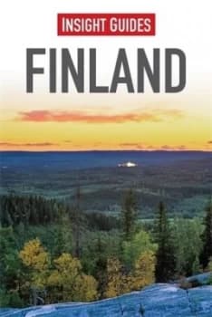 Finland by Insight Guides Book