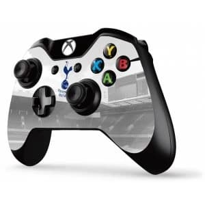 Tottenham Hotspur Skin Xbox One Controller