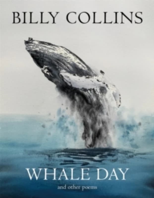 Whale Day Paperback / softback