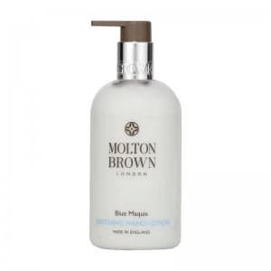 Molton Brown Blue Maquis Hand Lotion 300ml