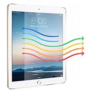 Ocushield Blue Light Screen Filter for iPad 5th and 6th Gen 9.7"