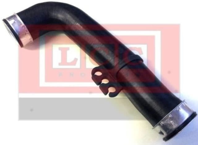 LCC LCC6207 Turbocharger Hose Charger Intake Hose (3314)