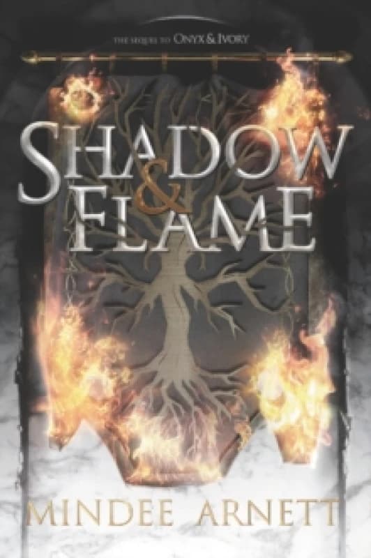 shadow and flame 9780062652713