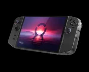 Lenovo Legion Go Handheld Gaming Console