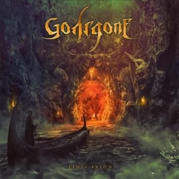 Gohrgone - Finis Ixion CD