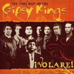 Volare The Very Best of the Gipsy Kings by Gipsy Kings CD Album