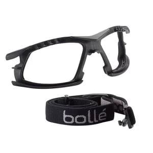Bolle Safety RUSH+ Foam & Strap Kit