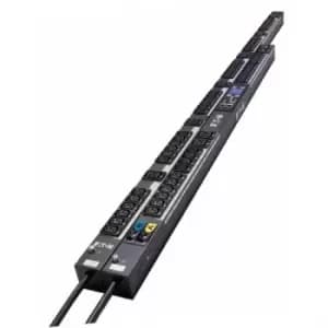 Eaton EMOB05 power distribution unit (PDU) 0U Black 24 AC outlet(s)