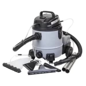 SIP 07916 20L 1400w Valeting Machine
