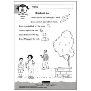 Storyworlds Stage 7, Our World, Workbook (8 Pack) Multiple copy pack 1997