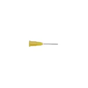 Weller KDS2012P 20 Gauge x 1/2" Threaded Hub Dispensing Needle - P...