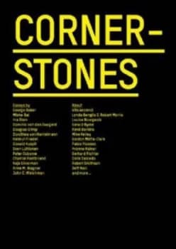 Cornerstones by George Baker Book