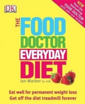 The Food Doctor Everyday Diet by Ian Marber Paperback