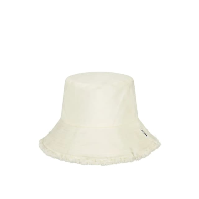 Barts Woman hat Barts Huahina Beige Female TU