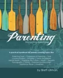 Parenting : Navigating Everything