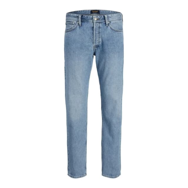 jack & jones Jeans Jack & Jones Chris Original 920 Bleu Male 36x34