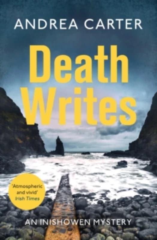 Death Writes Paperback / softback