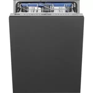 Smeg DI324AQ Fully Integrated Dishwasher