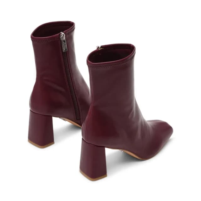 Steve Madden Womens boots Steve Madden Hurst Rouge Female 39