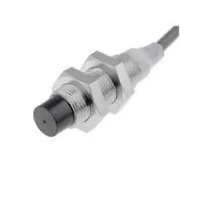 Proximity Sensor, Cylindrical, 8MM Range, Non-shield Pre-wired, NPN-NO