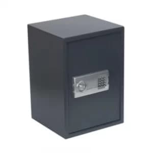 Electronic Combination Security Safe 350 X 330 X 500MM