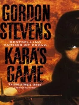 Karas Game by Gordon Stevens Paperback