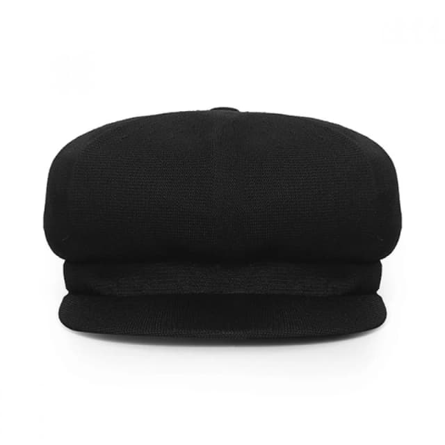 Kangol Beret Kangol Tropic Spitfire Noir Unisex XL