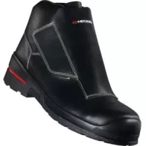 Chaussure Soudeur Macsole 1.0Lacet Sous Boucle Pointure 39 19411-39