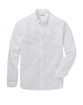 Jack & Jones Cotton Linen Summer Shirt