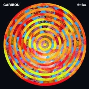 Caribou - Swim Vinyl