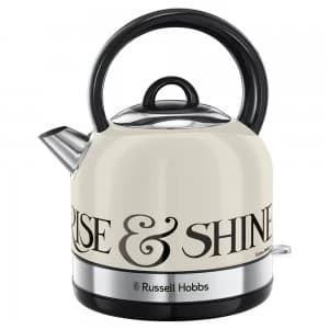 Russell Hobbs Emma Bridgewater 23907 1.5L Kettle