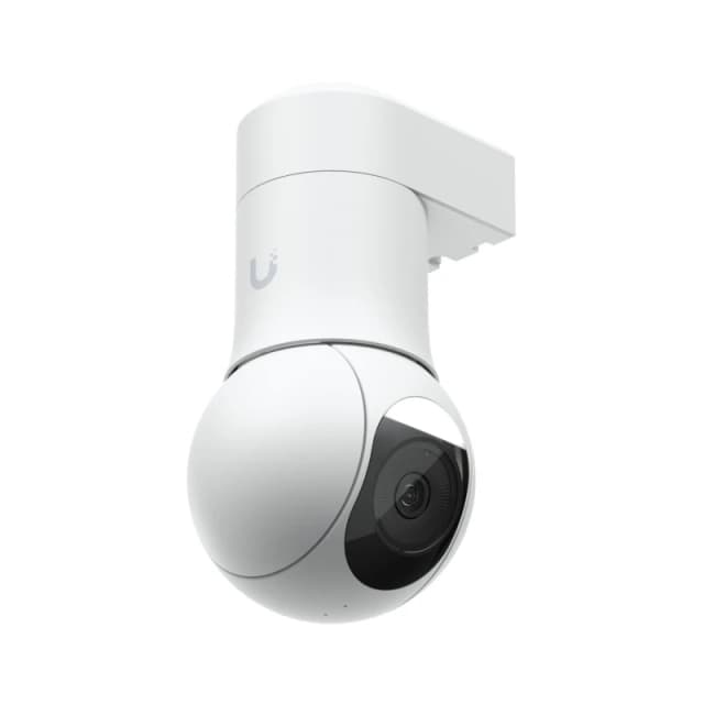 Ubiquiti Networks Ubiquiti G5 PTZ Dome IP security camera Indoor & outdoor 2688 x 1512 pixels Wall/Pole UVC-G5-PTZ