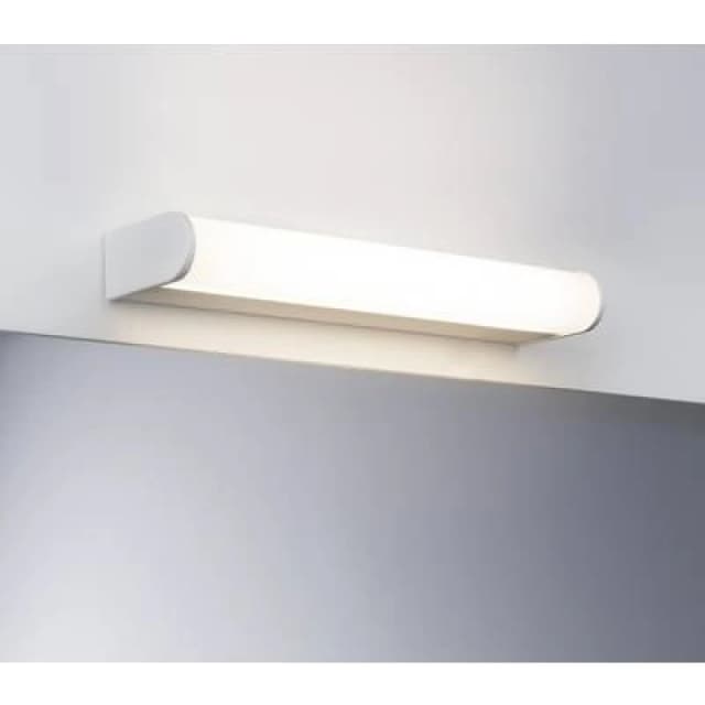 Paulmann Paulmann Arneb 70878 LED mirror light 9 W Warm white White 70878