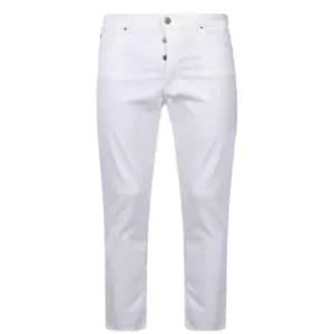 Boss J31 Milan - White