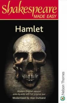 Hamlet by Alan Durband Paperback