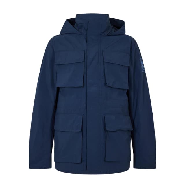 Timberland Mens Durable Water Repellent Gilet Dark Sapphire male S