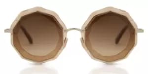 Chloe Sunglasses CE 160S 724