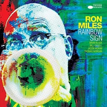 Ron Miles - Rainbow Sign CD