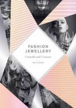 Fashion Jewellery by Maia Adams Paperback