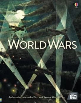 The World Wars by Paul Dowswell