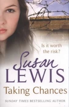 Taking Chances by Susan Lewis Paperback