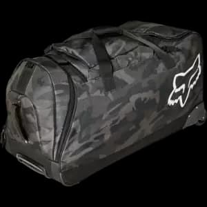 Shuttle Back Camo Roller Gear Bag