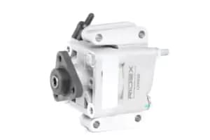 RIDEX Power Steering Pump 12H0029 Steering Pump,EHPS BMW,3 Touring (E91),3 Limousine (E90),1 Schragheck (E87),X3 (E83),3 Coupe (E92)